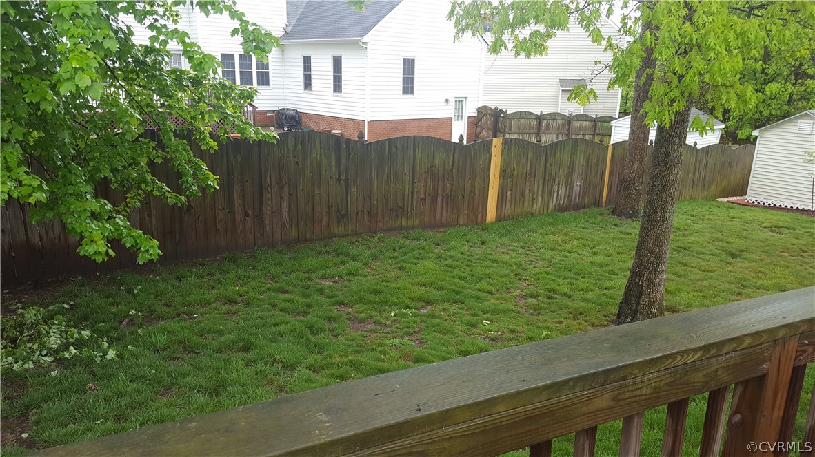 1917 Rolfe Way Henrico, VA 23238 - Photo 21 of 22 Gallery Image 21