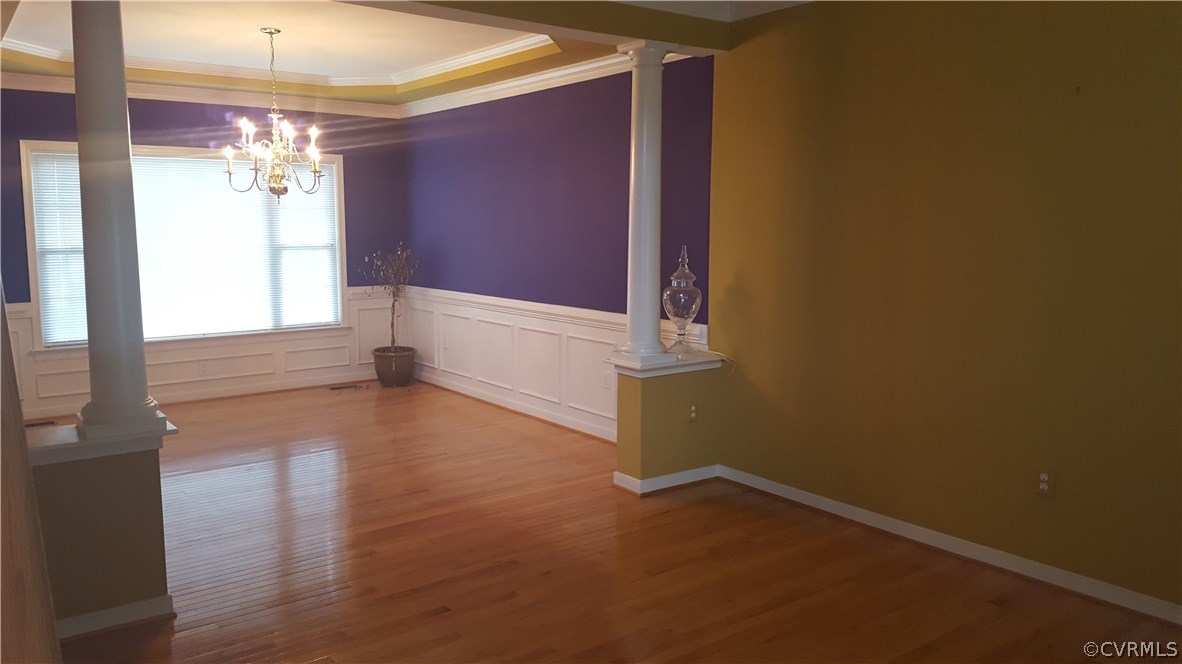 1917 Rolfe Way Henrico, VA 23238 - Photo 5 of 22 Gallery Image 5
