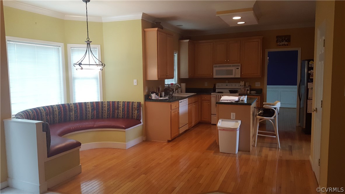 1917 Rolfe Way Henrico, VA 23238 - Photo 7 of 22 Gallery Image 7