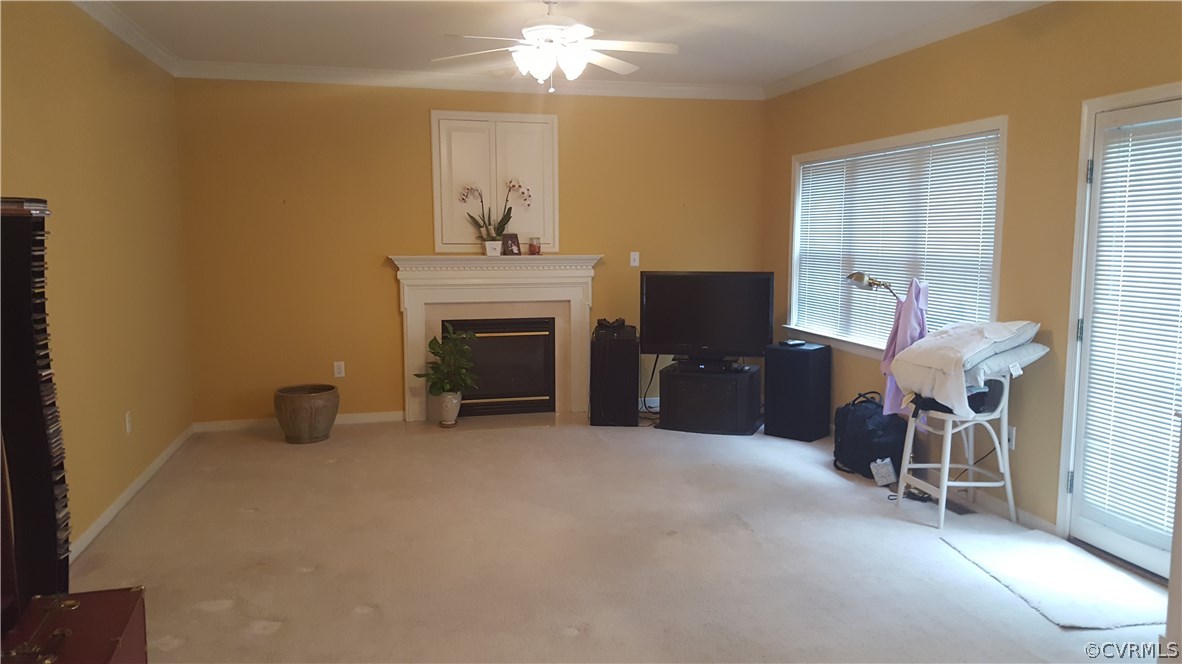 1917 Rolfe Way Henrico, VA 23238 - Photo 10 of 22 Gallery Image 10