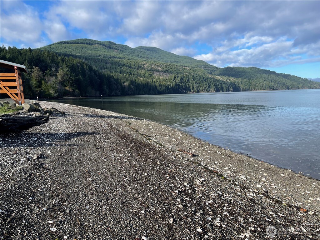 50 X Point Whitney Road Brinnon, WA 98320 - Photo 16 of 19
