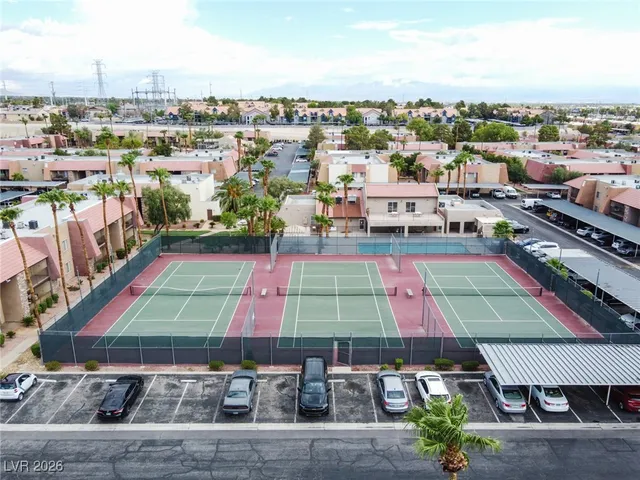 $995 | 5160 Indian River Drive, Unit 334, Las Vegas, NV 89103