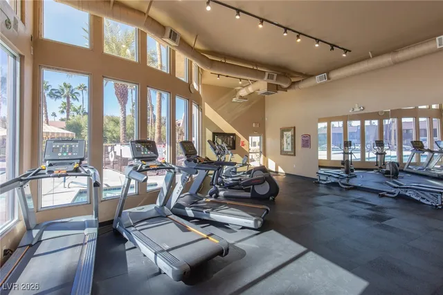 $995 | 5160 Indian River Drive, Unit 334, Las Vegas, NV 89103