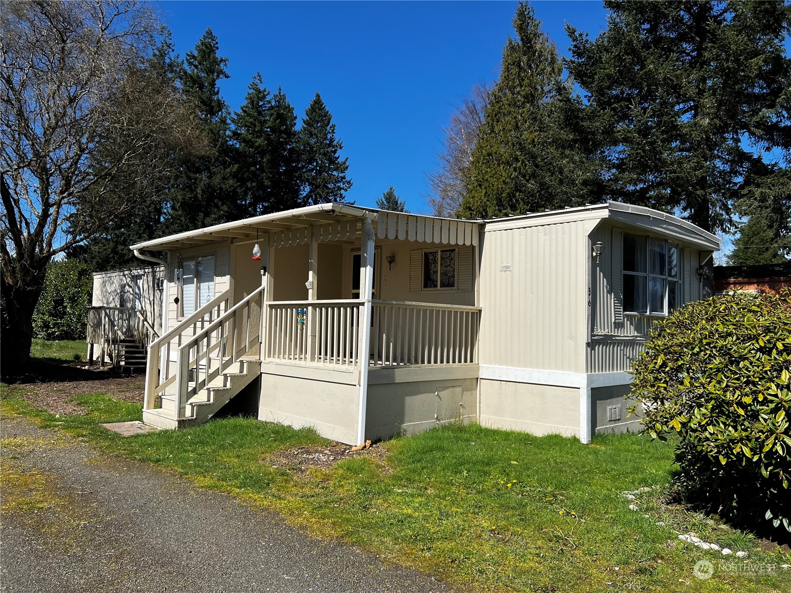 38 Hurd Road, Unit 36 Elma, WA 98541 - Photo 1 of 15 Gallery Image 1
