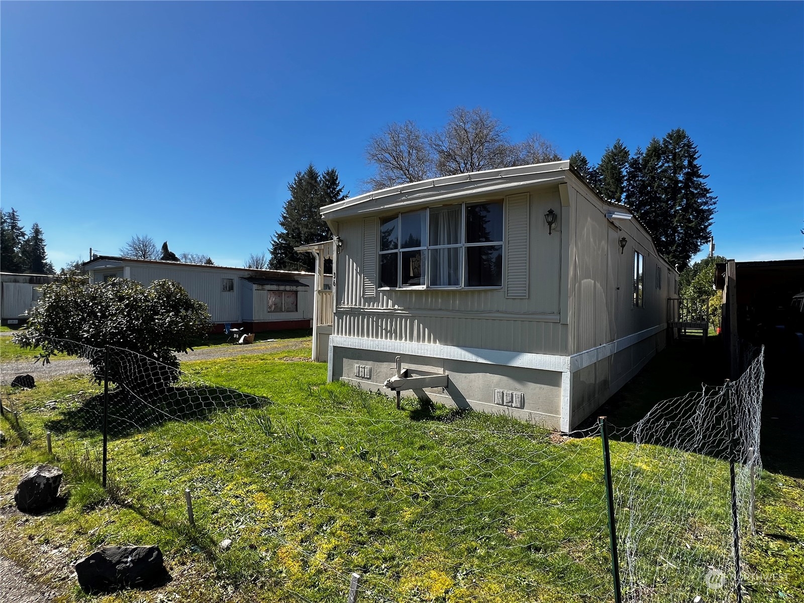 38 Hurd Road, Unit 36 Elma, WA 98541 - Photo 4 of 15 Gallery Image 4