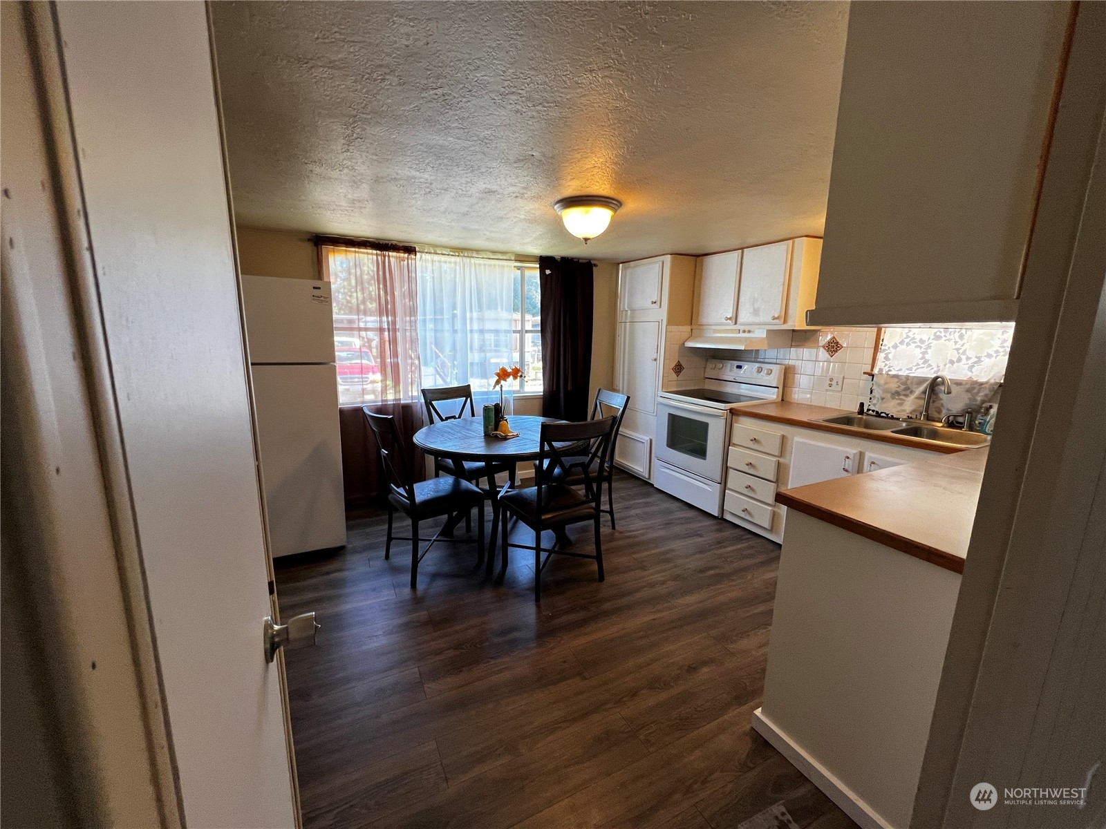 38 Hurd Road, Unit 36 Elma, WA 98541 - Photo 9 of 15 Gallery Image 9