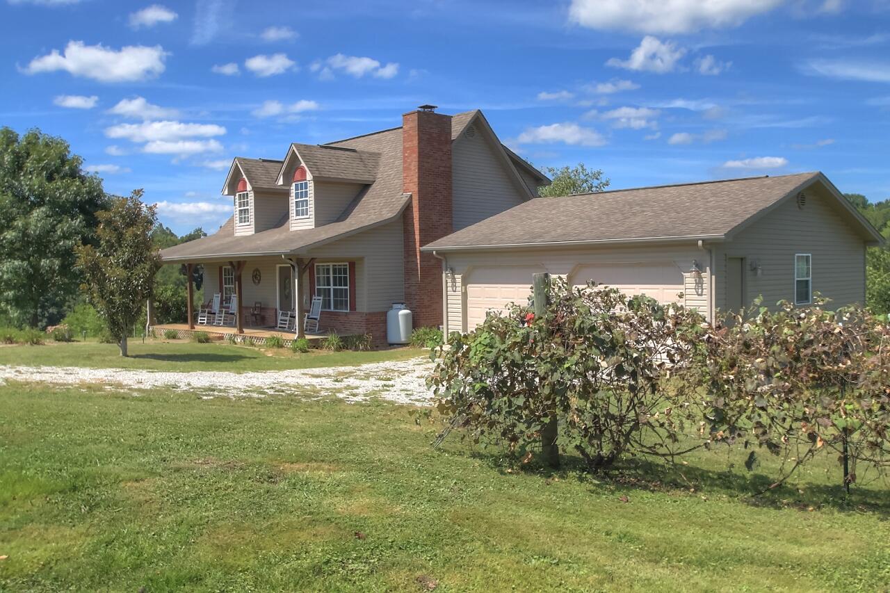 150 County Farm Estates Road London, KY 40741 - Photo 1 of 52 12