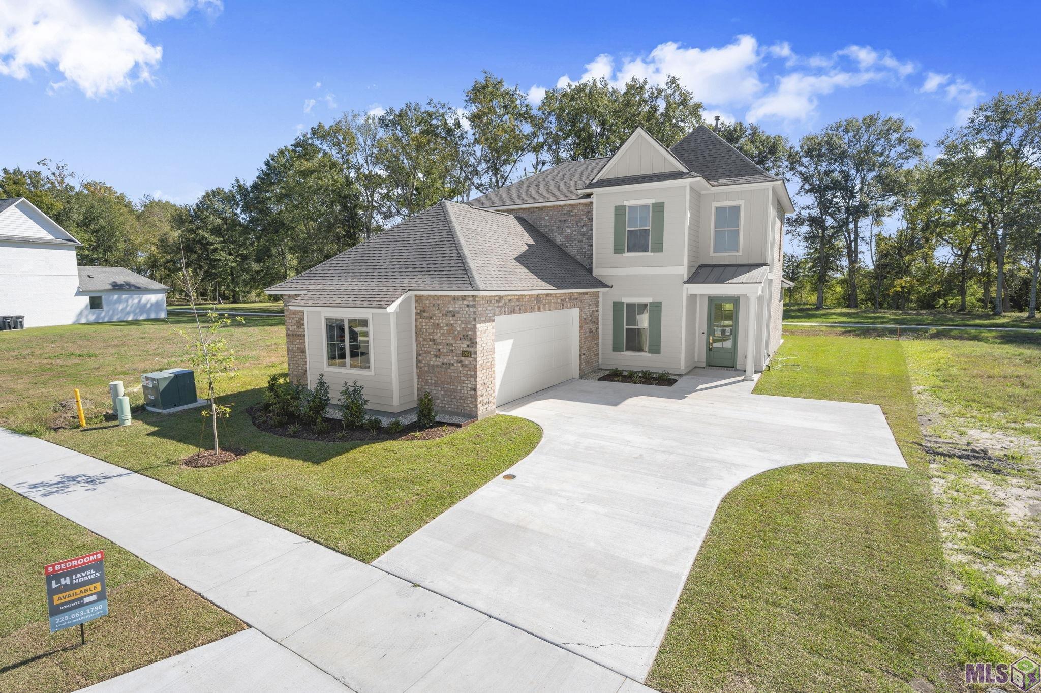 3564 Waterbury Avenue Baton Rouge, LA 70810 - Photo 2 of 43