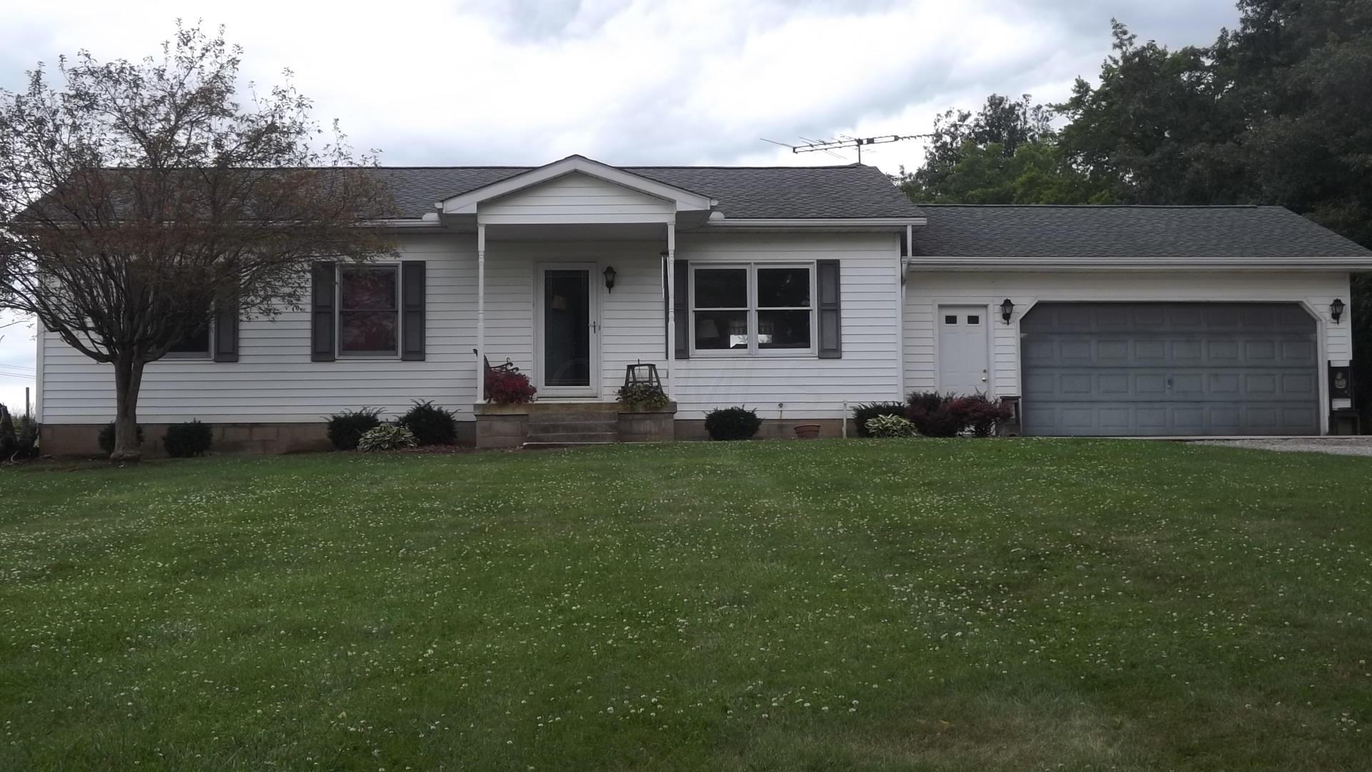 22887 Smith Hulse Road Circleville, OH 43113 - Photo 1 of 26 Gallery Image 1