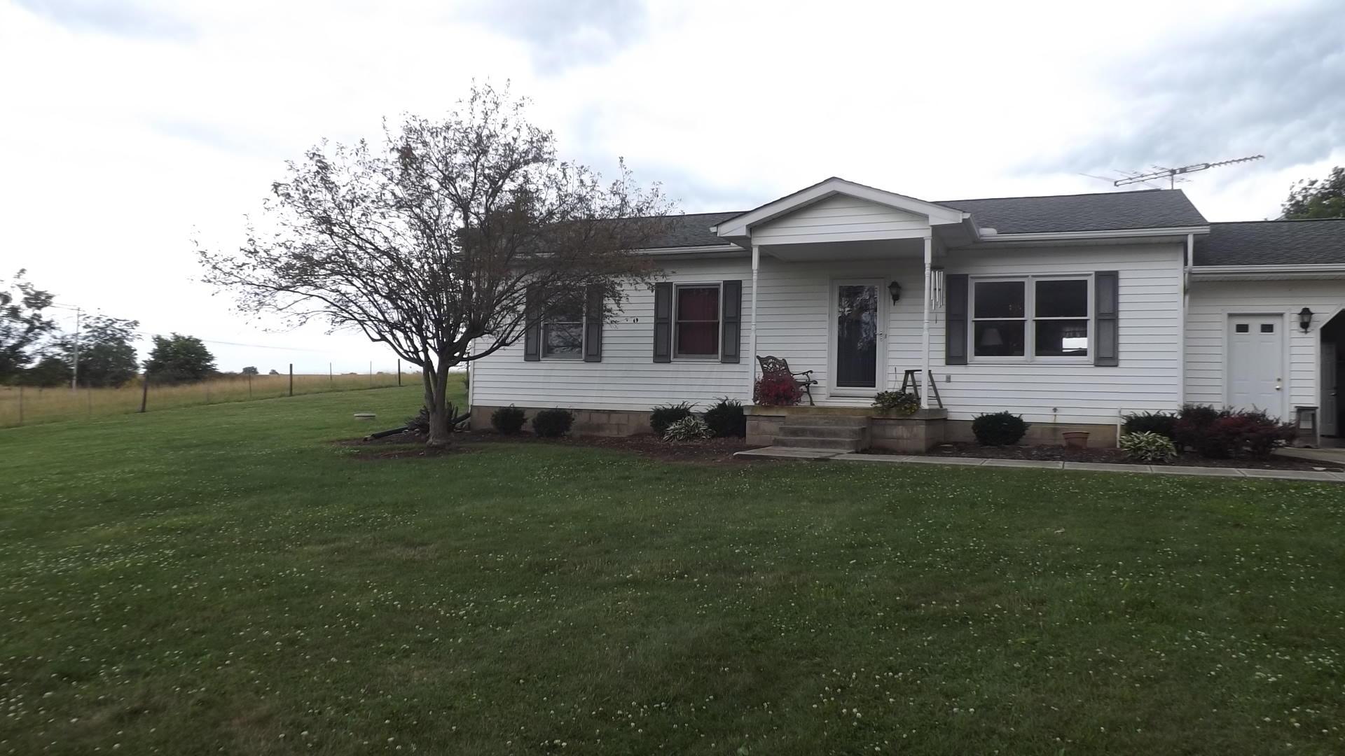 22887 Smith Hulse Road Circleville, OH 43113 - Photo 2 of 26 Gallery Image 2