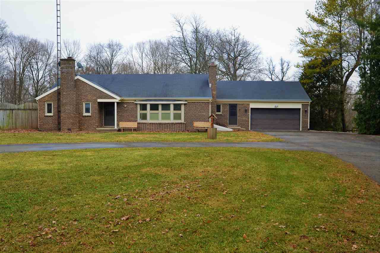 4263 County Line Road North Muncie, IN 47302 - Photo 1 of 26 Gallery Image 1