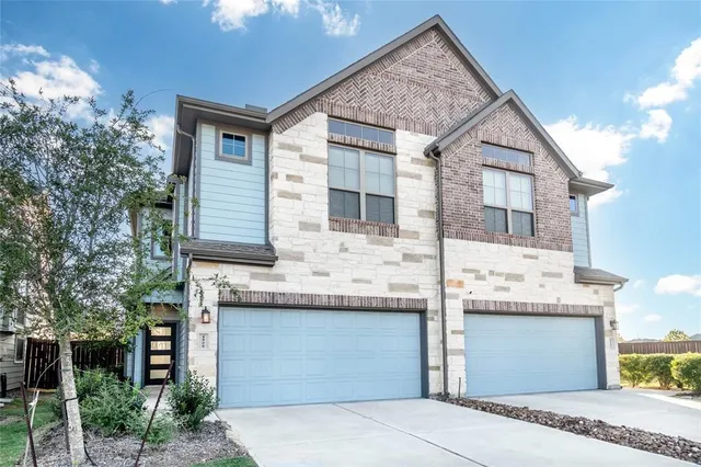 $330,000 | 4906 Carranza Court, Manvel, TX 77583