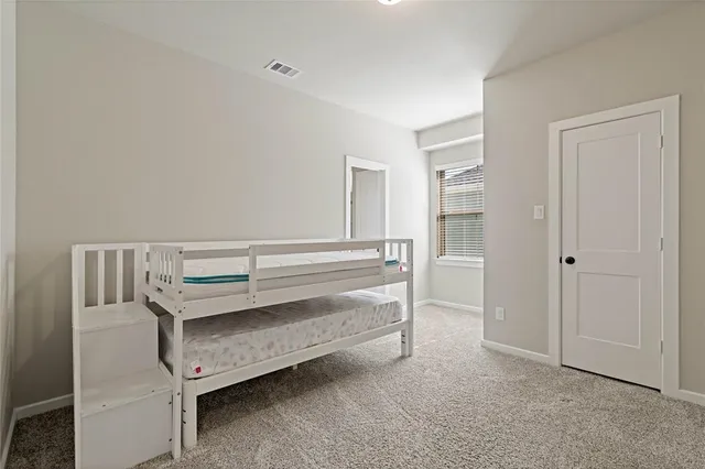 a view of entryway with workspace