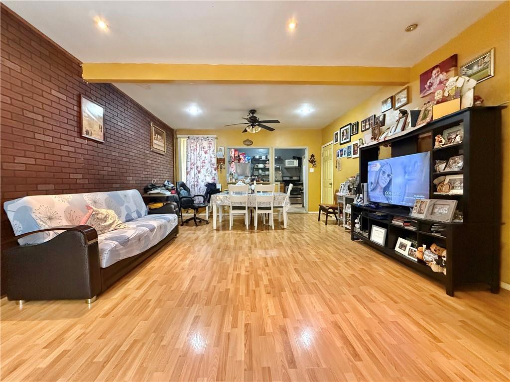 809 Friel Place Brooklyn, NY 11218 - Photo 5 of 14