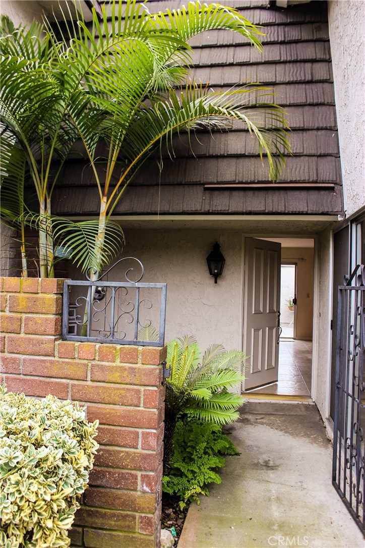 5231 Charing Cross Road Westminster, CA 92683 - Photo 1 of 1 a view of front door