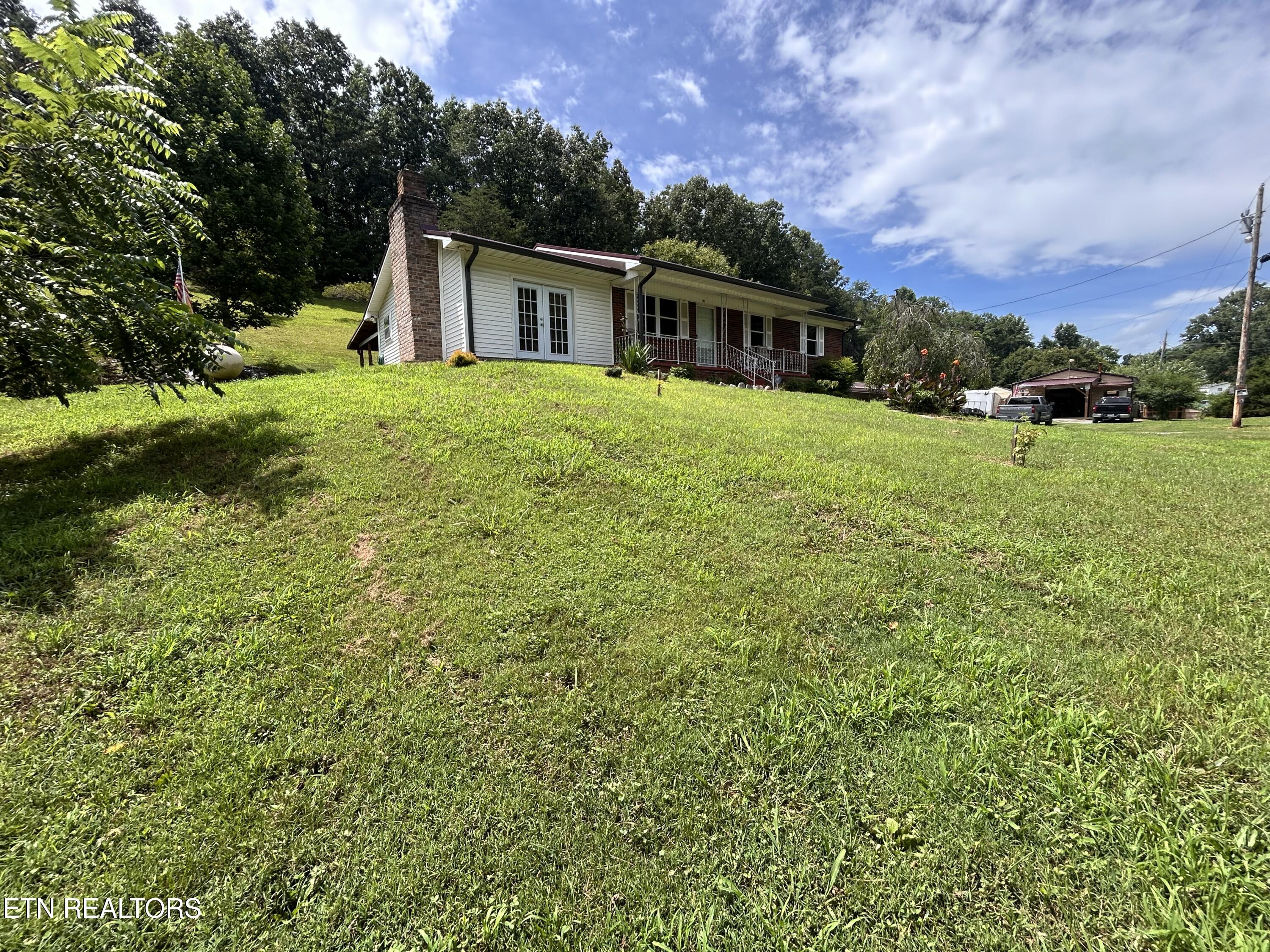 1926 Newman Hollow Road Bean Station, TN 37708 - Photo 1 of 27 IMG_3362