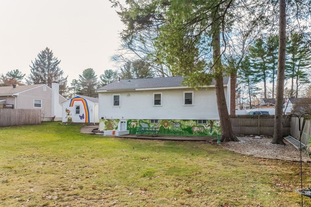 6 Fairbrook Road Framingham, MA 01701 - Photo 29 of 31 Gallery Image 29