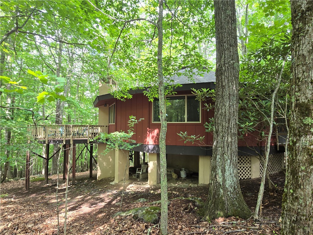 825 Pine Ridge Road Beech Mountain, NC 28604 - Photo 36 of 36