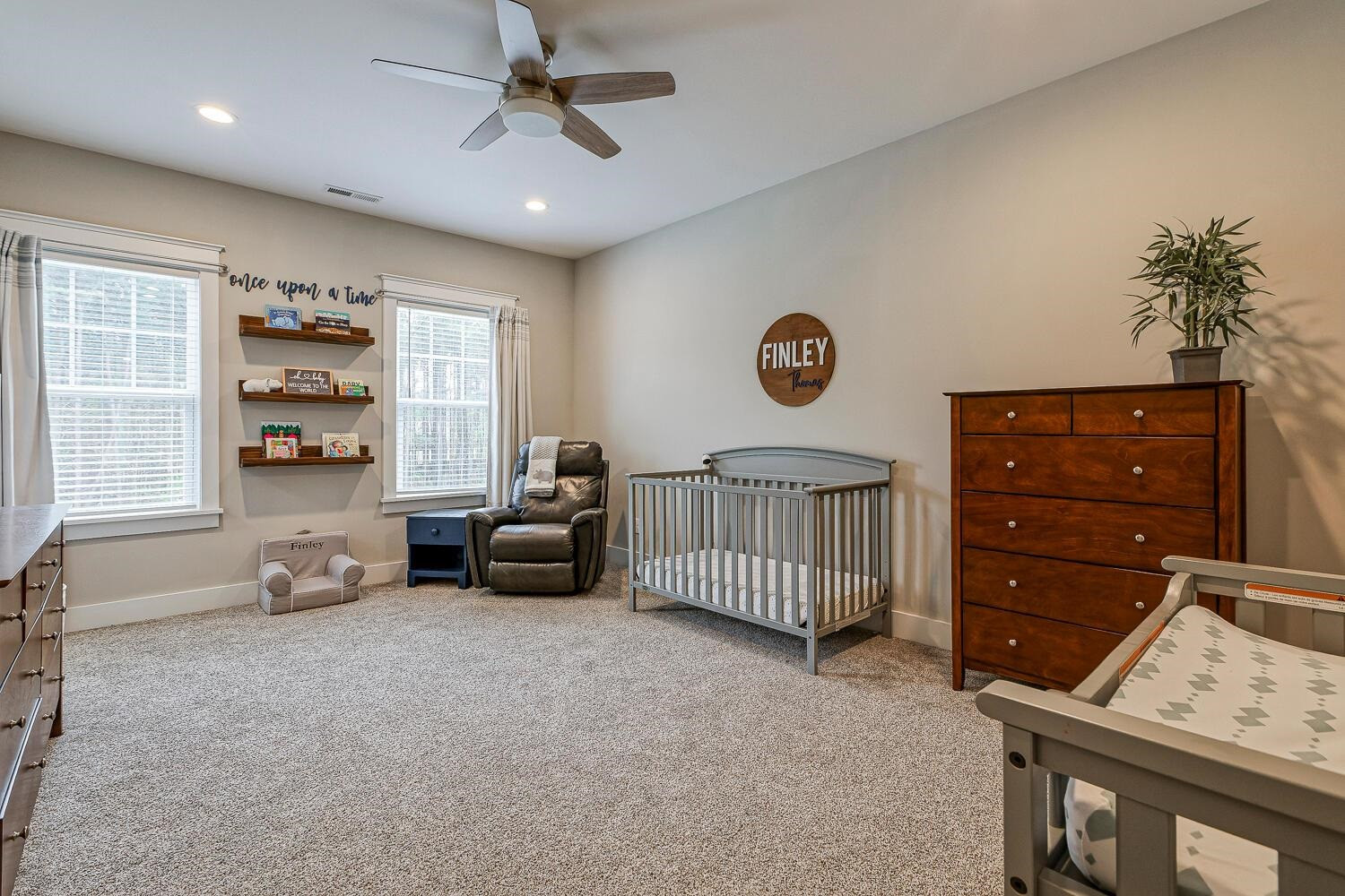 1125 Barley Stone Way Raleigh, NC 27603 - Photo 61 of 89 Bedroom 4 - Ensuite