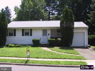 6 Amsterdam Road Hamilton, NJ 08620 - Photo 1 of 1