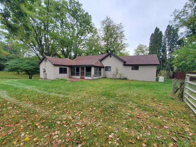 $649,000 | 3150 Worgess Road, Hastings, MI 49058