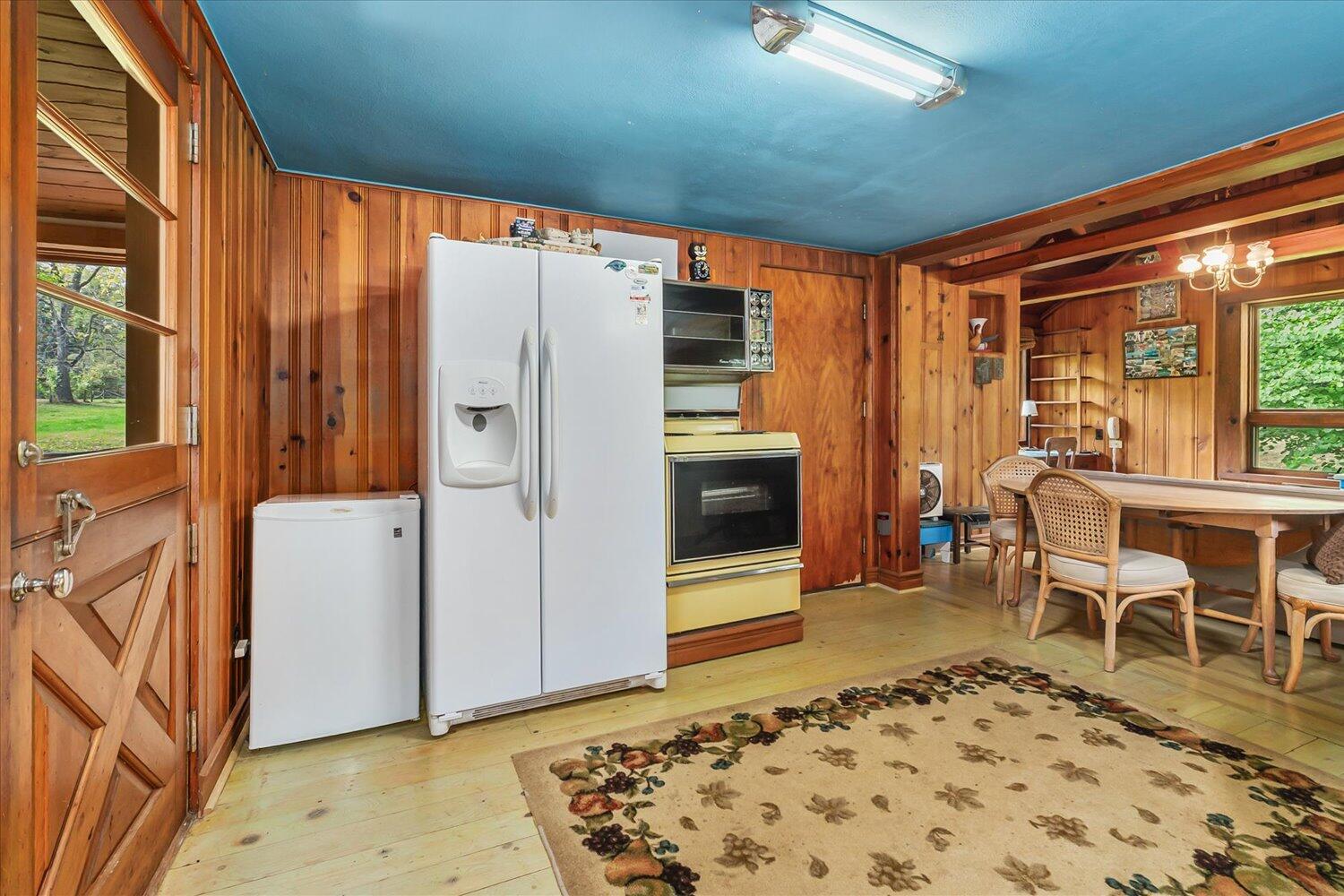 3150 Worgess Road Hastings, MI 49058 - Photo 14 of 50 kitchen view 2