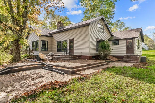 $649,000 | 3150 Worgess Road, Hastings, MI 49058