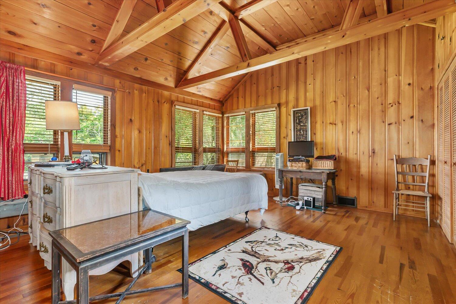 3150 Worgess Road Hastings, MI 49058 - Photo 22 of 50 Bedroom 1