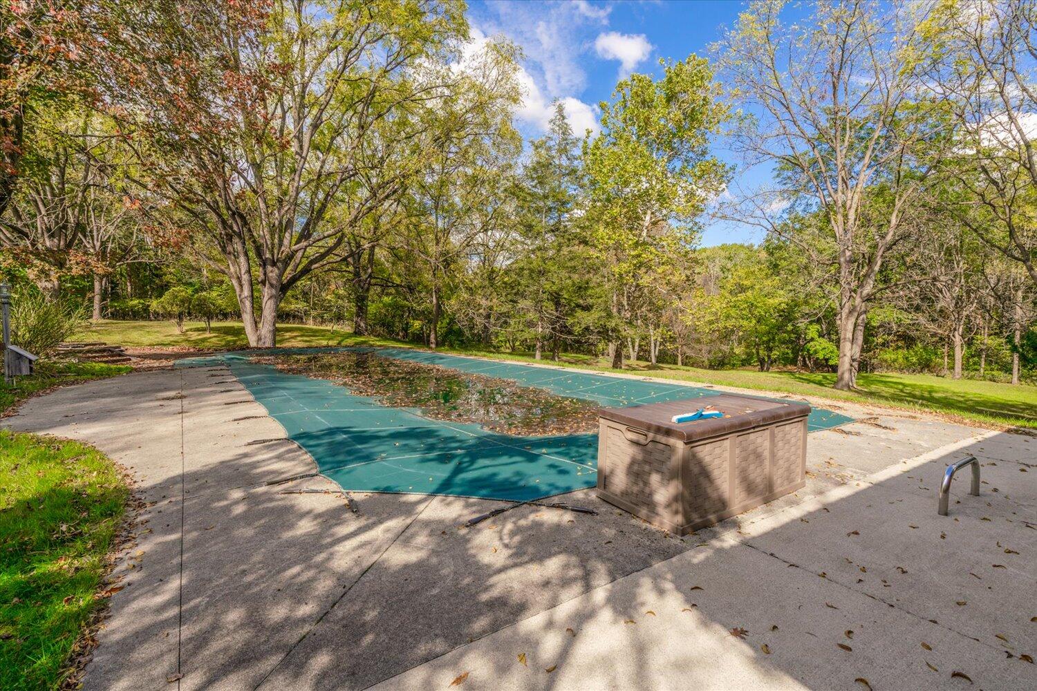 3150 Worgess Road Hastings, MI 49058 - Photo 32 of 50 pool v2