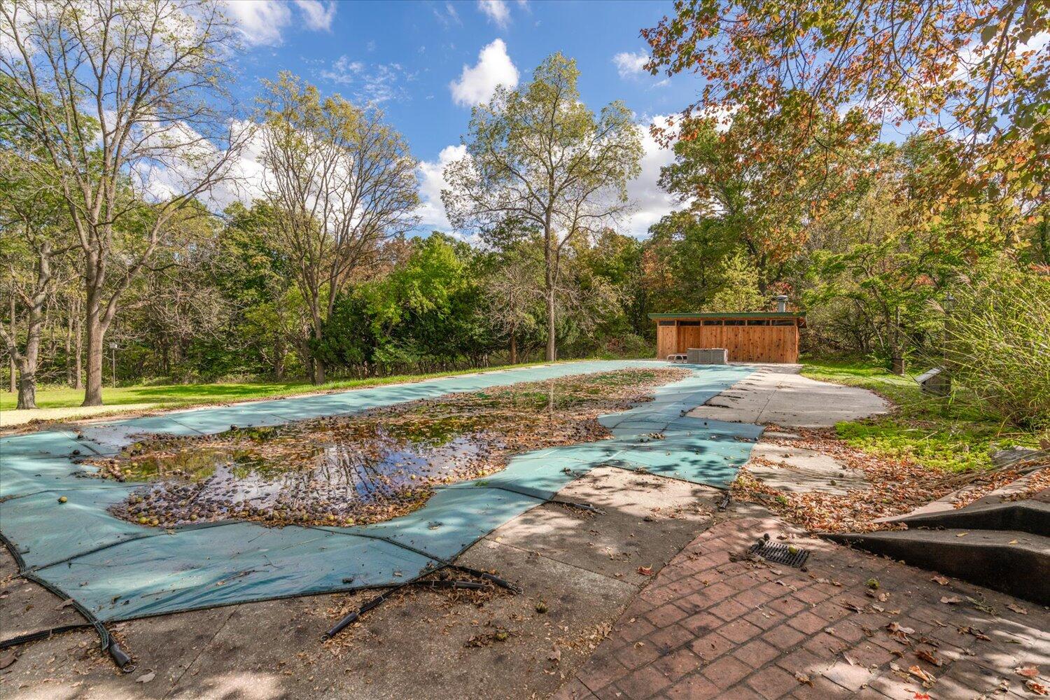 3150 Worgess Road Hastings, MI 49058 - Photo 33 of 50 pool