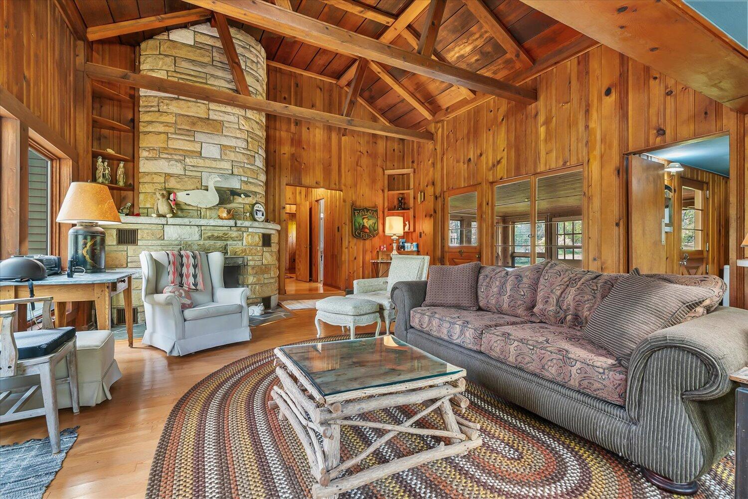 3150 Worgess Road Hastings, MI 49058 - Photo 4 of 50 livingroom