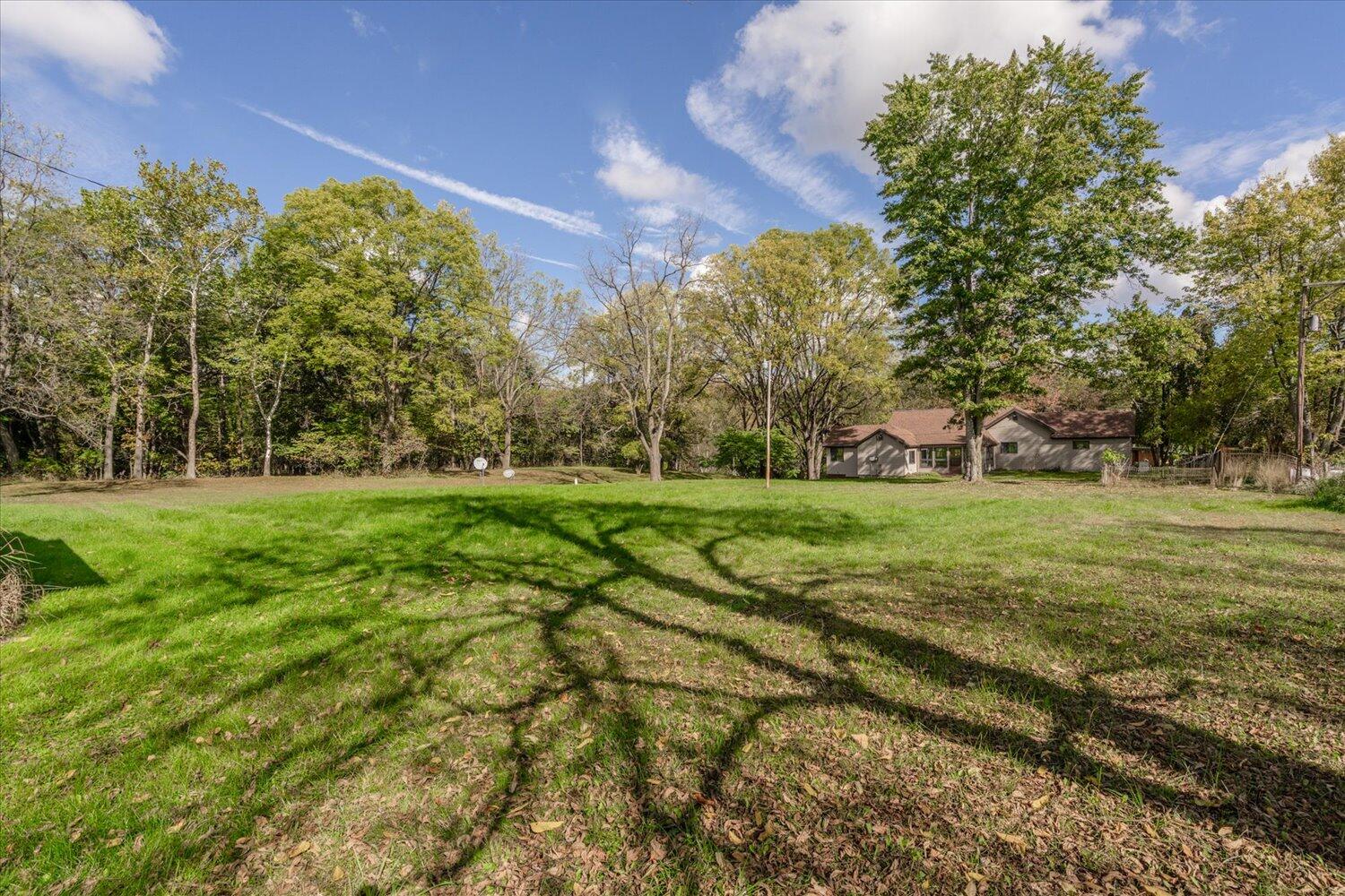 3150 Worgess Road Hastings, MI 49058 - Photo 43 of 50 side yard