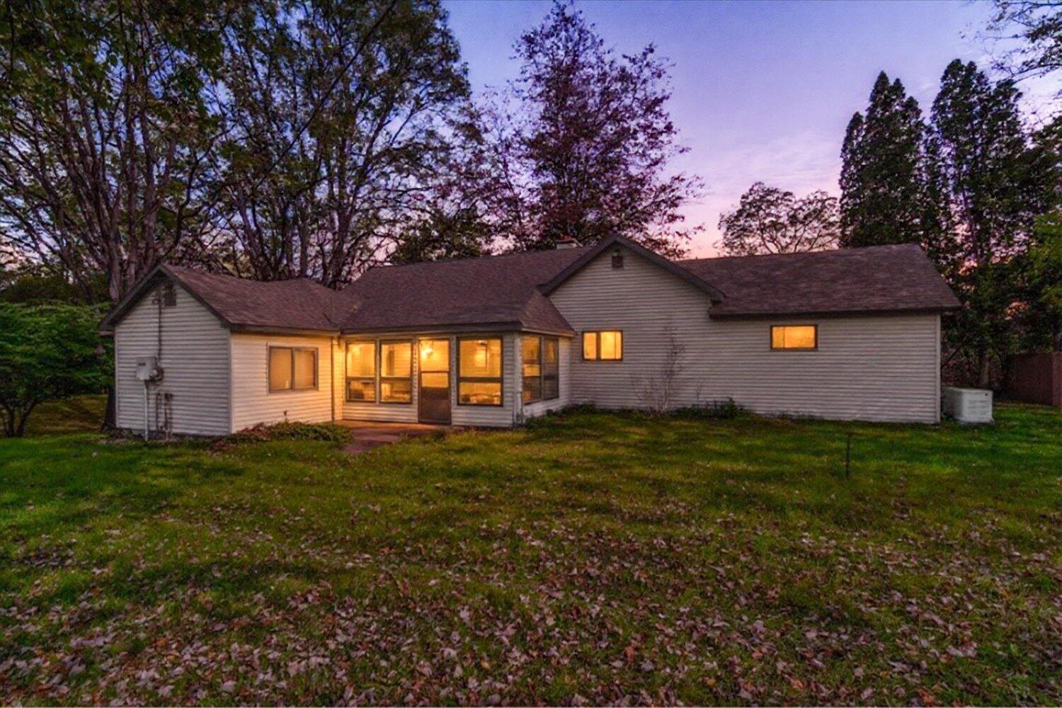 3150 Worgess Road Hastings, MI 49058 - Photo 50 of 50 Twilight