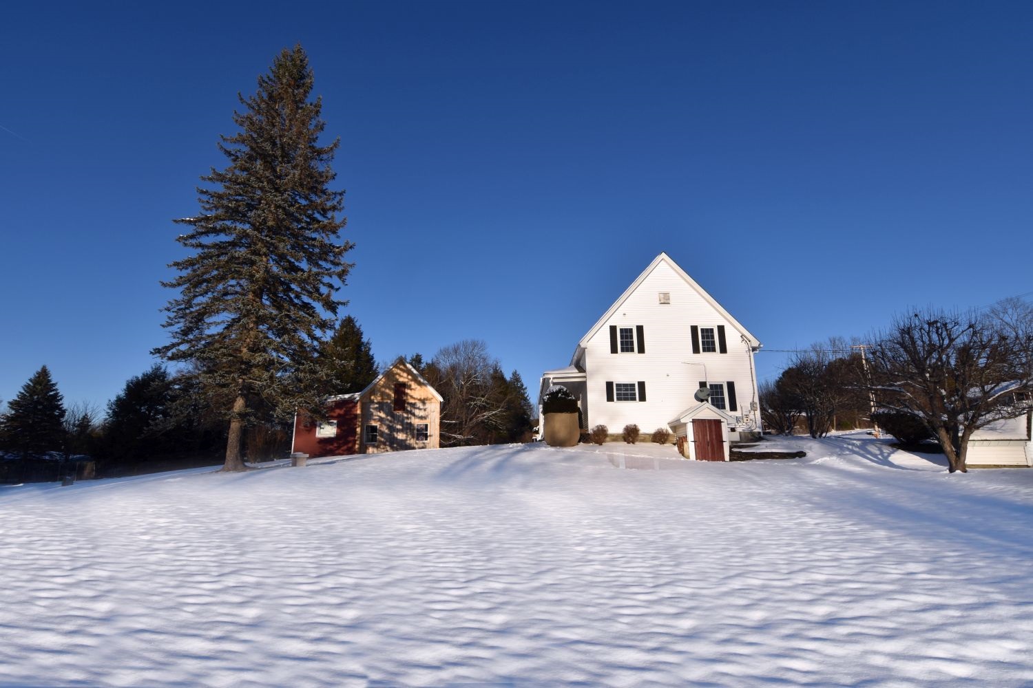 16 Osborne Road Barre Town, VT 05641 - Photo 37 of 39