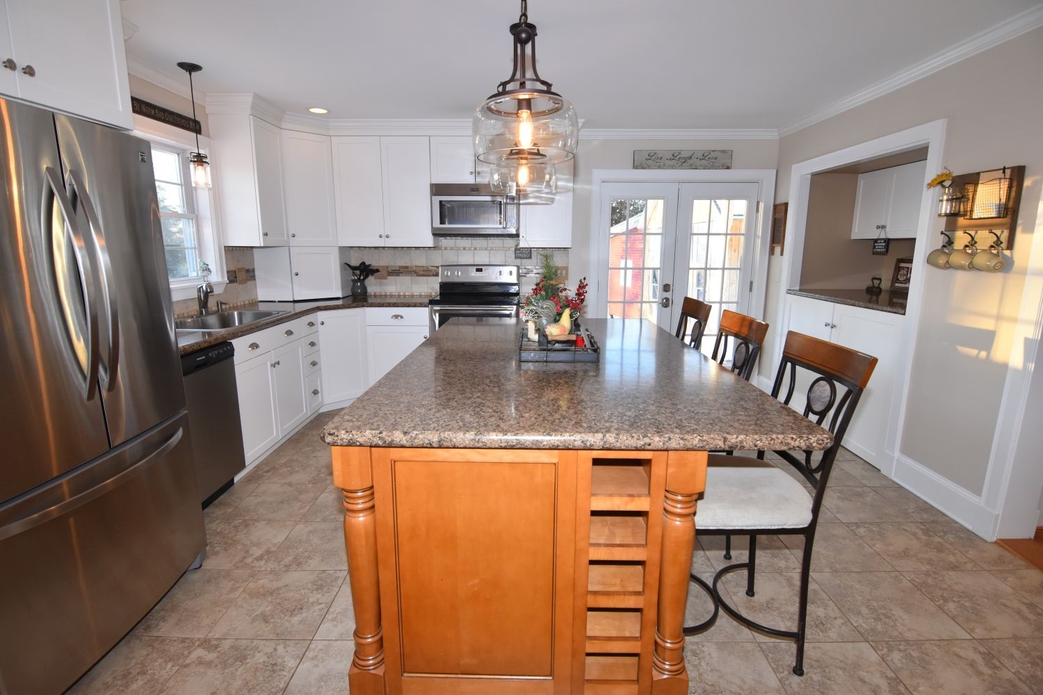 16 Osborne Road Barre Town, VT 05641 - Photo 6 of 39