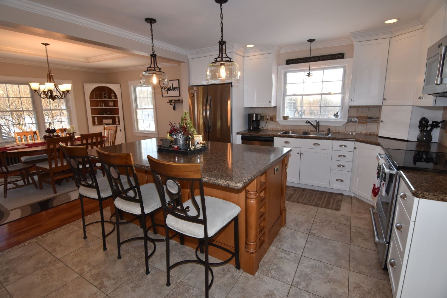 16 Osborne Road Barre Town, VT 05641 - Photo 8 of 39