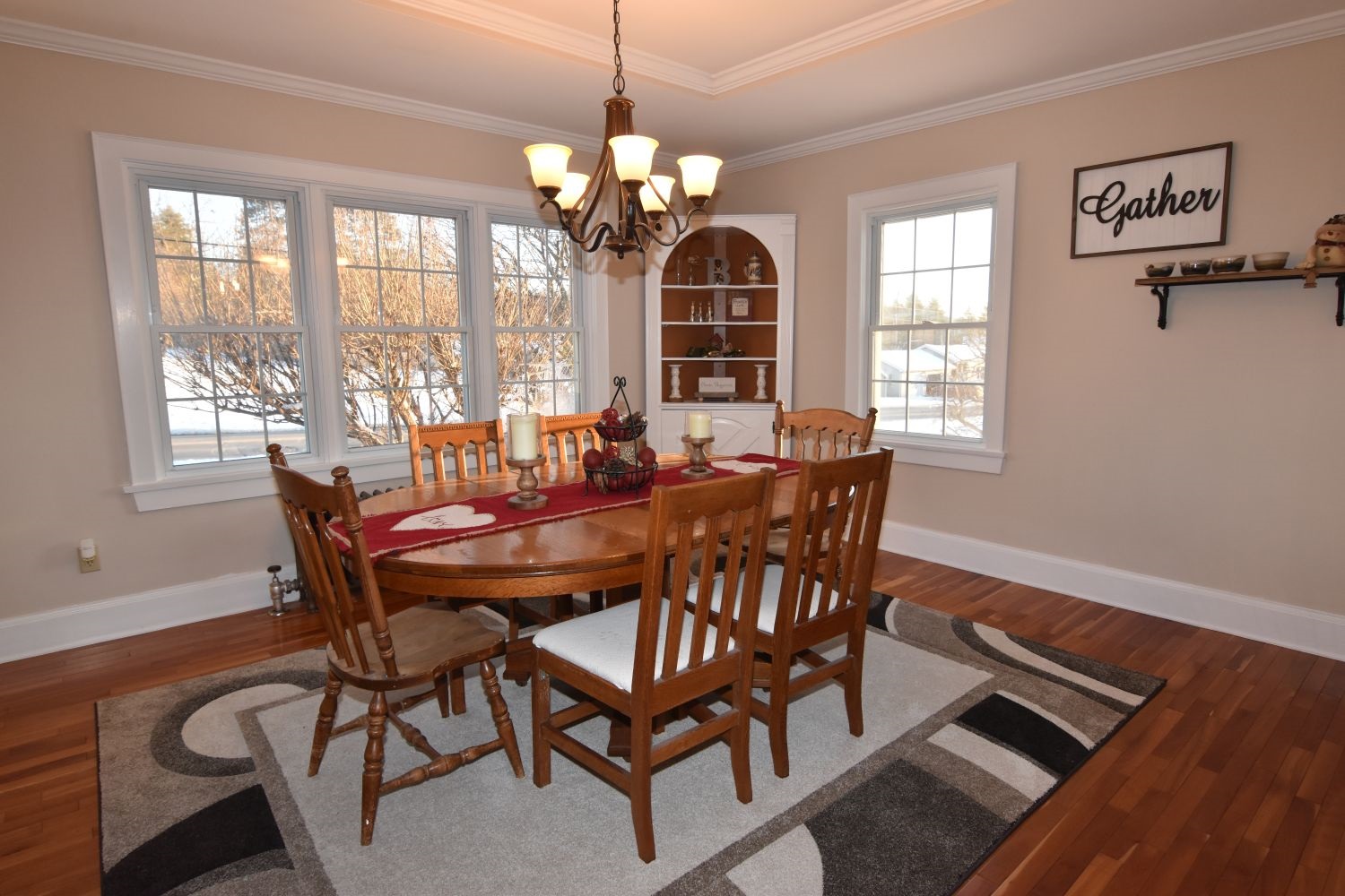 16 Osborne Road Barre Town, VT 05641 - Photo 10 of 39