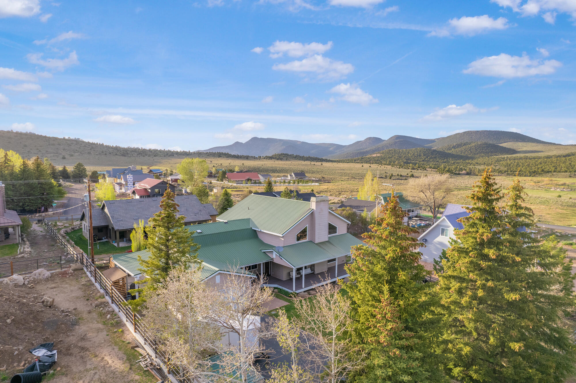 48 South Sage Road Pine Valley, UT 84781 - Photo 6 of 65 DJI_0553