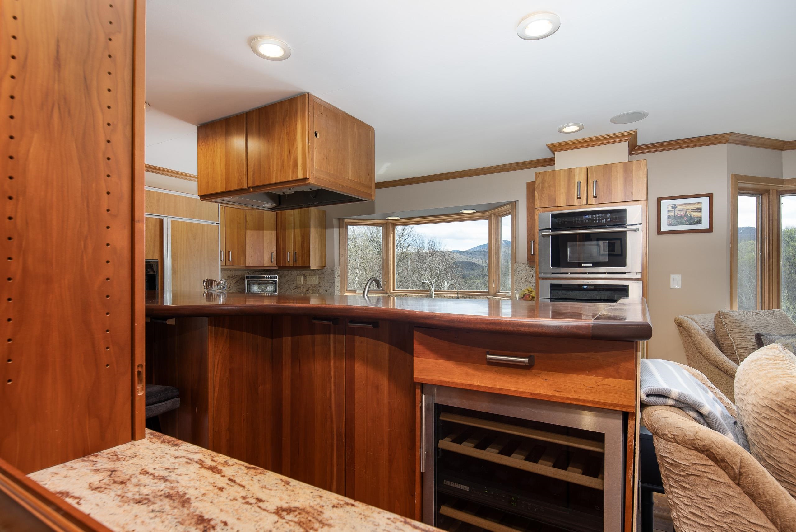 838 Cricket Hill Road Killington, VT 05751 - Photo 24 of 58