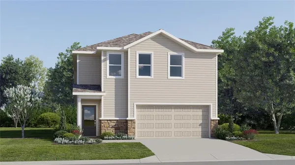 $444,990 | 3108 Rockwood Way, Minneola, FL 34715