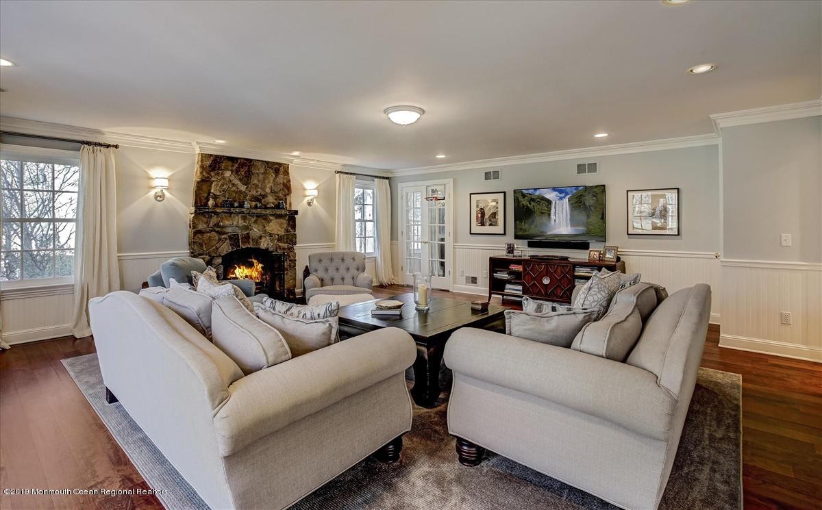 4 Woods End Road Rumson, NJ 07760 - Photo 17 of 30 10-Family(1)