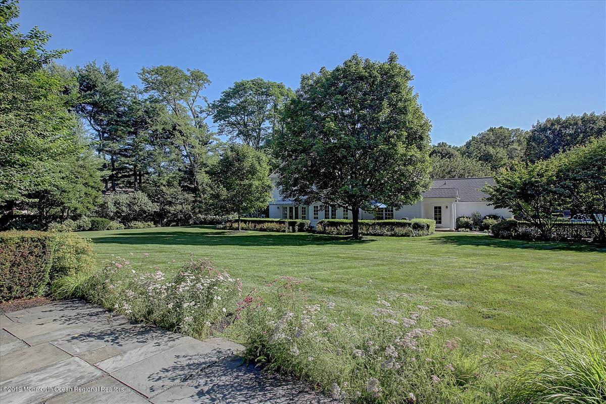 4 Woods End Road Rumson, NJ 07760 - Photo 20 of 30 22-1629490