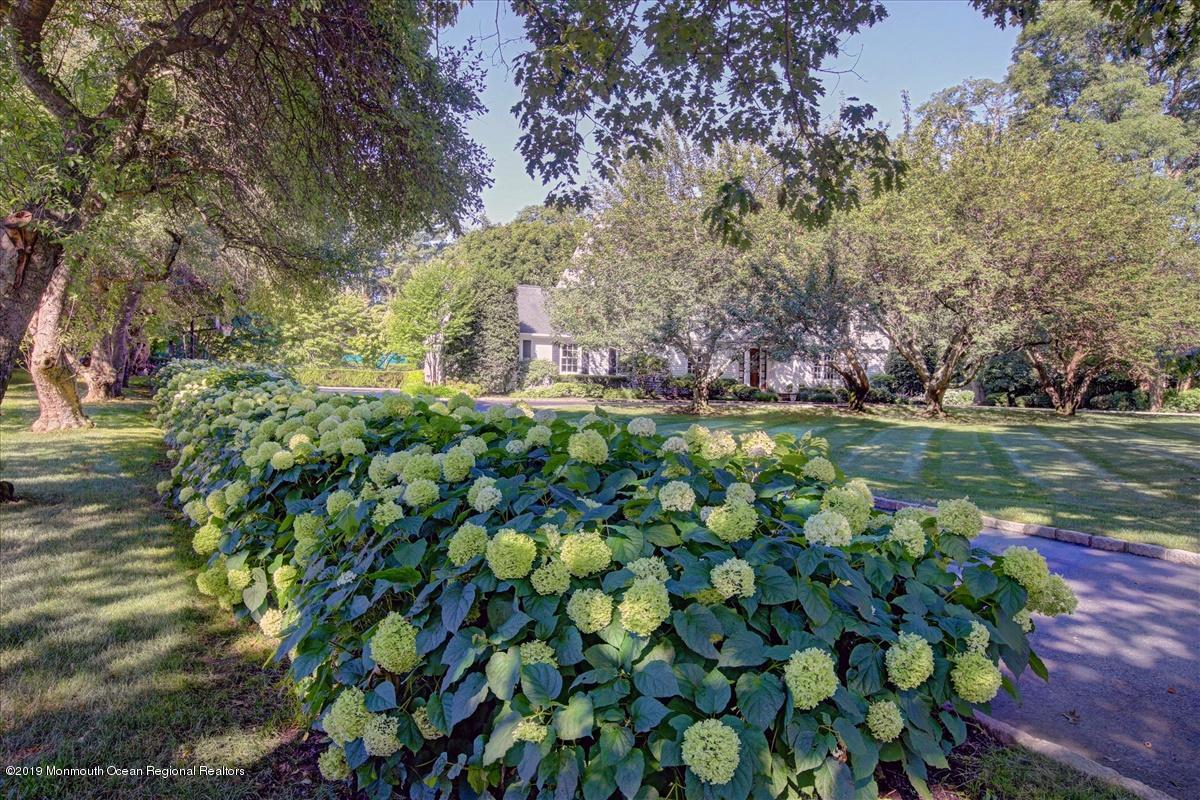 4 Woods End Road Rumson, NJ 07760 - Photo 3 of 30 02-1629465