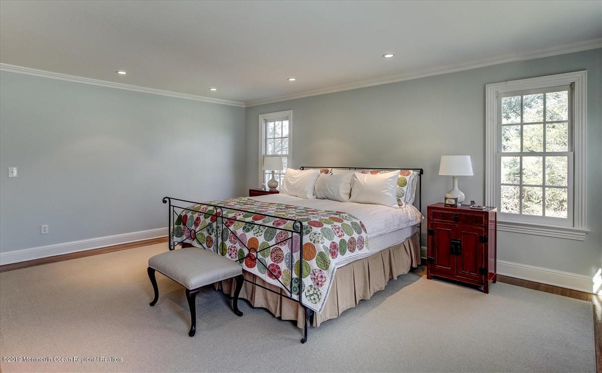 4 Woods End Road Rumson, NJ 07760 - Photo 22 of 30 24-Bedroom(1)
