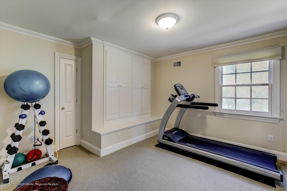 4 Woods End Road Rumson, NJ 07760 - Photo 23 of 30 25-Bedroom(2)