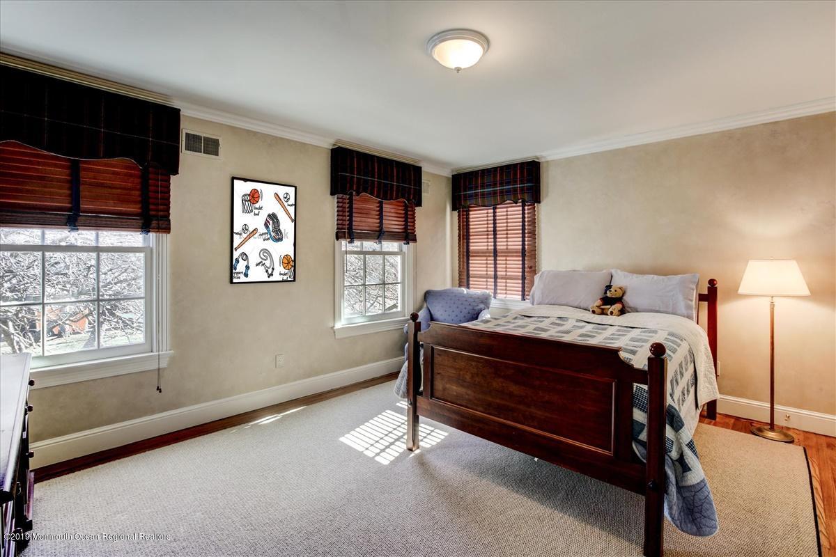 4 Woods End Road Rumson, NJ 07760 - Photo 25 of 30 28-Bedroom(3)