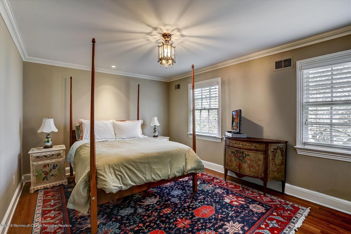 4 Woods End Road Rumson, NJ 07760 - Photo 27 of 30 32-Bedroom(5)