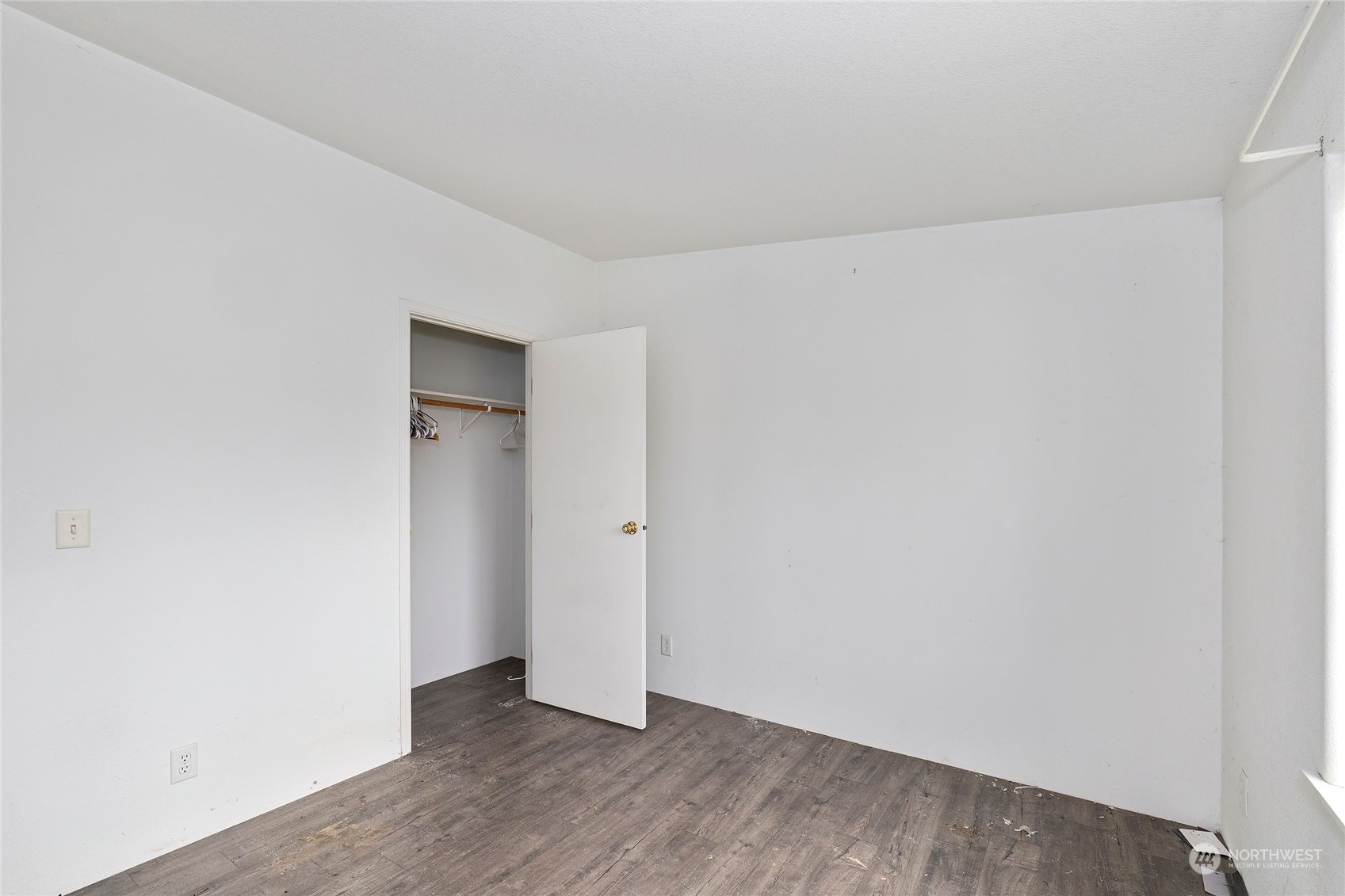 245 Griffith Farm Road Sequim, WA 98382 - Photo 31 of 33 a view of an empty room