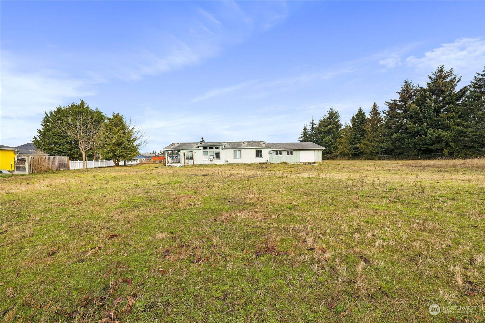 245 Griffith Farm Road Sequim, WA 98382 - Photo 5 of 33 a view of an ocean