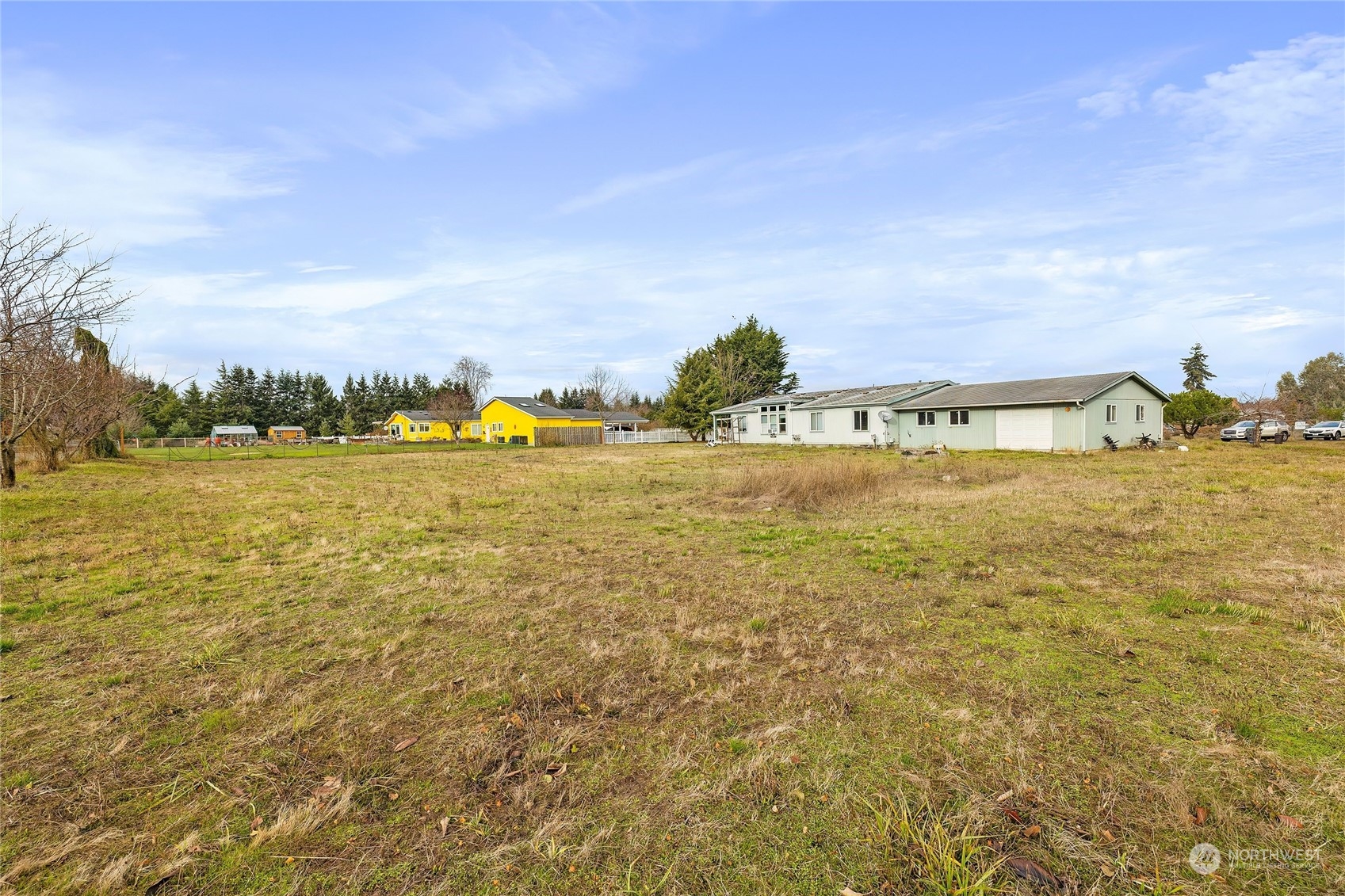 245 Griffith Farm Road Sequim, WA 98382 - Photo 6 of 33
